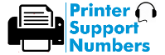 Hp support numbers